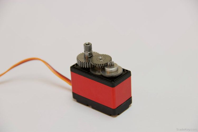 DYS Digital HV Brushless servos