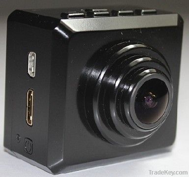 CCHD camera