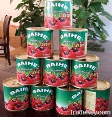 tomato paste