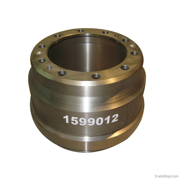 VolVo Heavy Duty Truck Brake Drum - 1599012