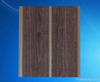 High quality 20cm pvc panel&amp;pvc ceiling panel (ISO9001:2008) in China