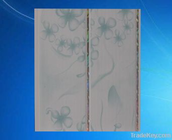 High quality 20cm pvc panel&pvc ceiling panel (ISO9001:2008) in China