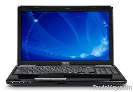 7-inch laptop computer