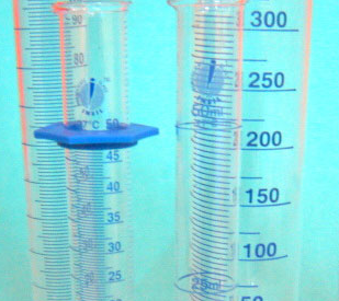 Laboratory Measuring Cylinders