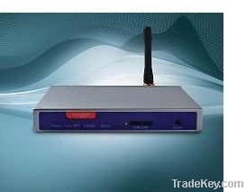 GPRS ROUTER