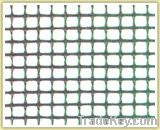 Epoxy coated wire mesh window screen