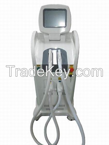 Super IPL hair removal machine for sale