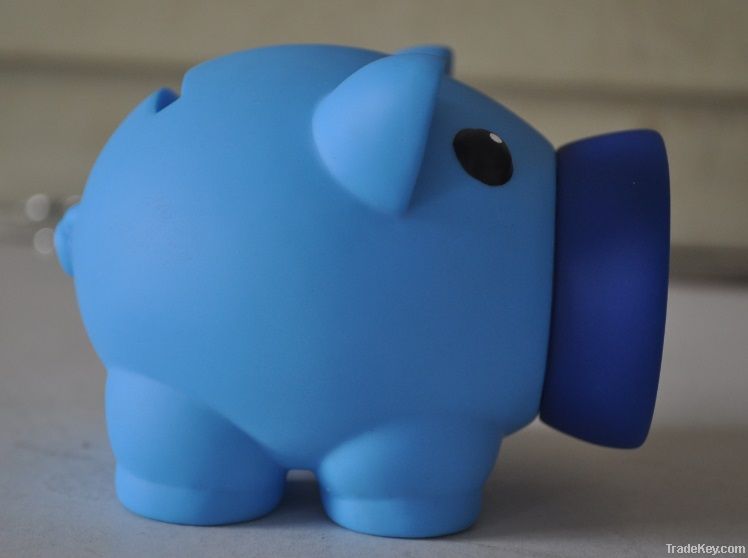 Pig Piggy Bank/ coin bank/money box/saving box