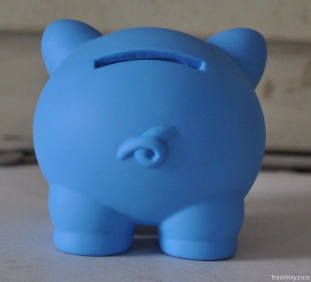 Pig Piggy Bank/ coin bank/money box/saving box