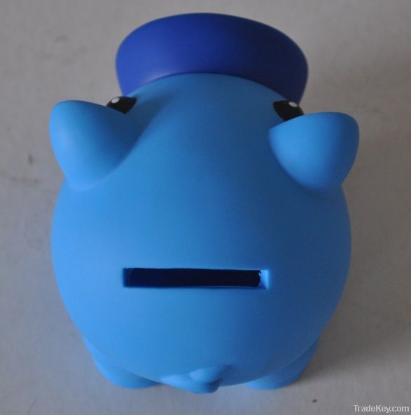 Pig Piggy Bank/ coin bank/money box/saving box