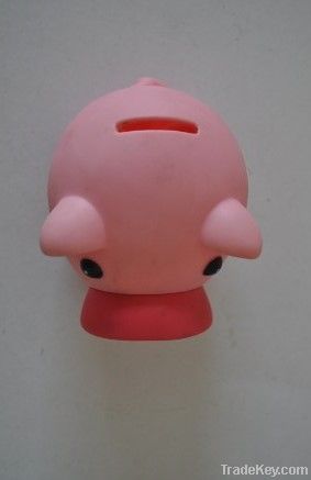 Pig Piggy Bank/ coin bank/money box/saving box