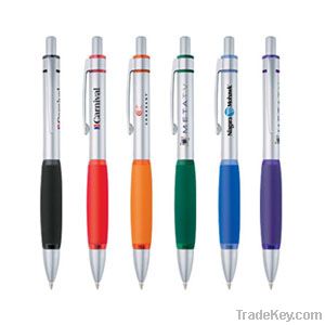 Plastic ball pen(FY-B23)