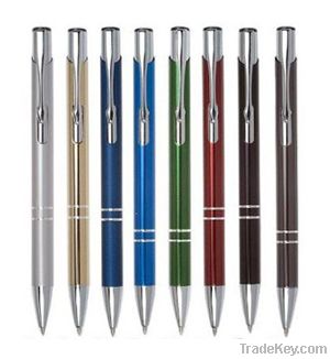 Metal ball pen(FY-M003)