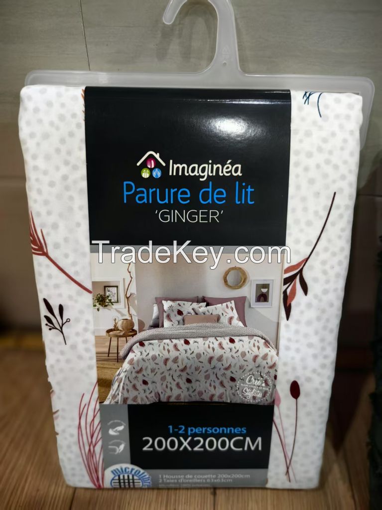 bed sheet