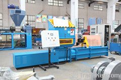 EPS Cold Compactor