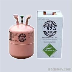 New R152a Refrigerant Gas