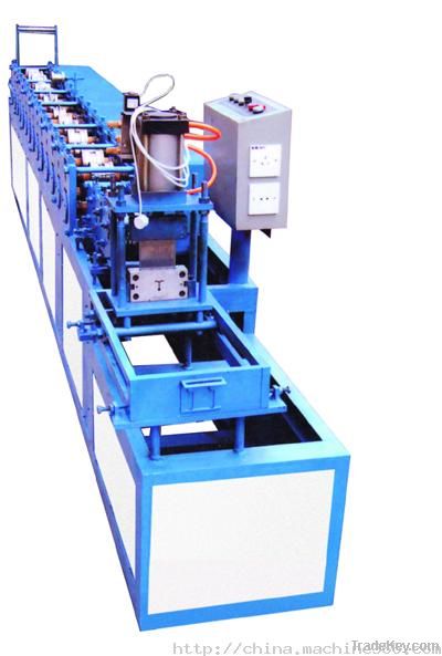 Stud and Track Roll Forming Machine