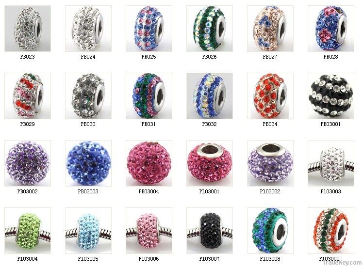 jewelry beads