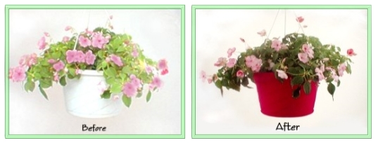 Flowerpot - Pot Sock-It! Decorative Flowerpot Cover
