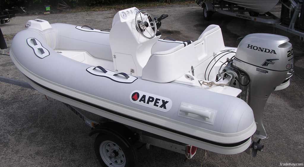 11ft Inflatable Boat For SALE