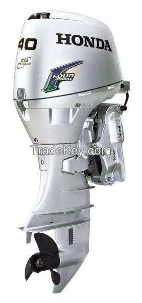 60hp Outboard Engines