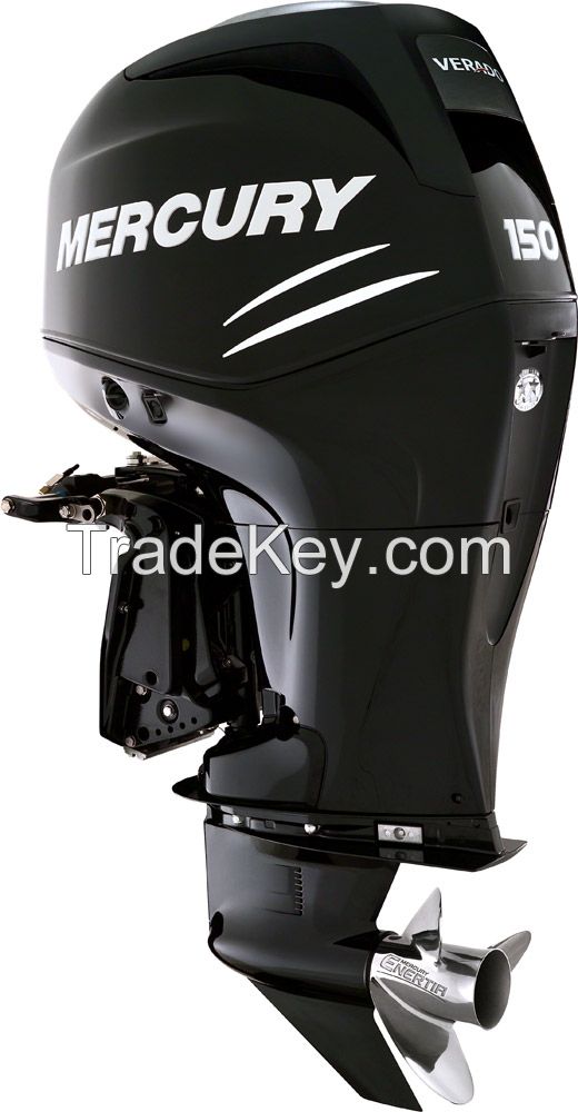 Mercury 150hp Outboard Engines