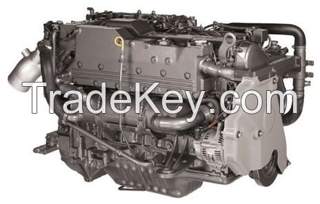 6LPA-STP 315hp Diesel Inboard Engine
