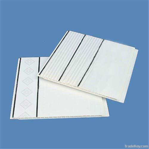 PVC Wall and Ceiling Panels