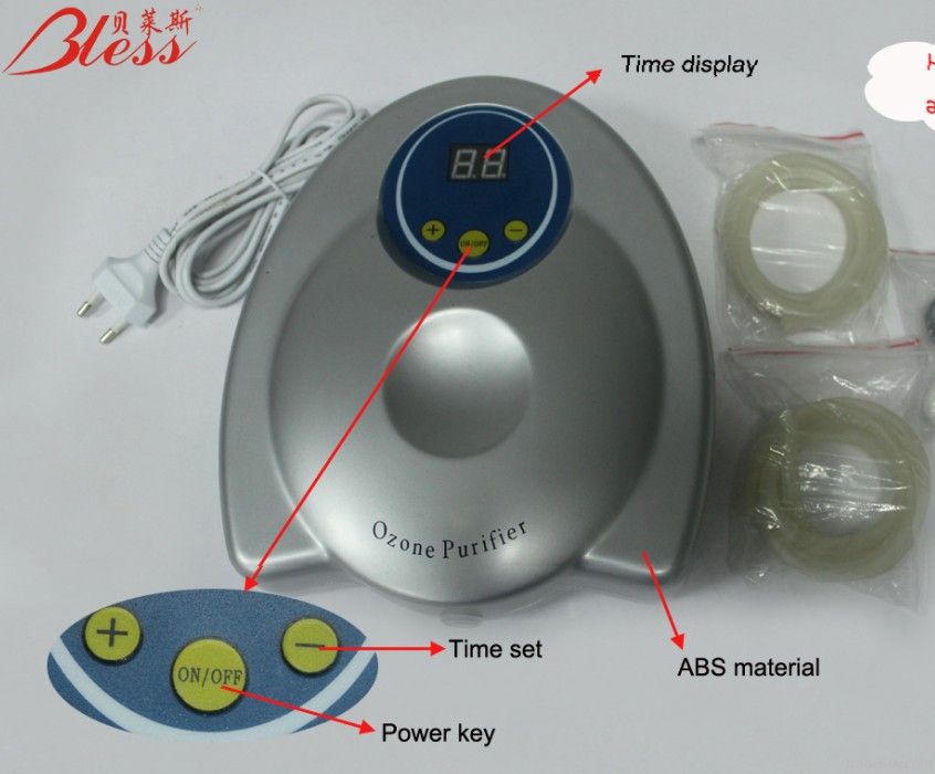 Fruit And Vegetable Disinfector