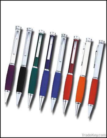 metal pens