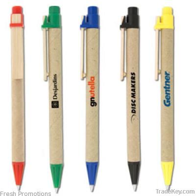 eco-friendly pens