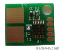  X642 toner chip for Lexmark