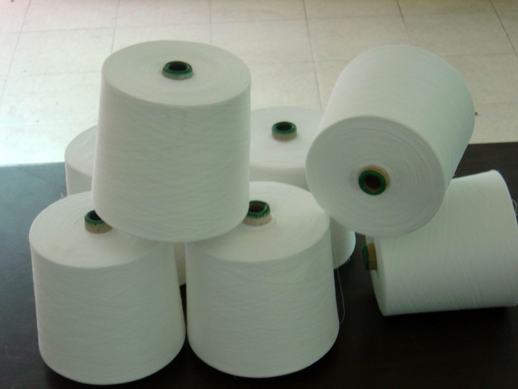supplier of polyester yarns