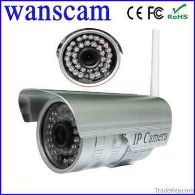 Smallest mini outdoor waterproof infrared ip cameras