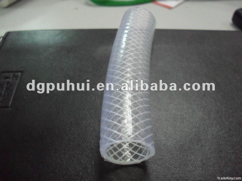 PVC Heat-shrinkable pipes