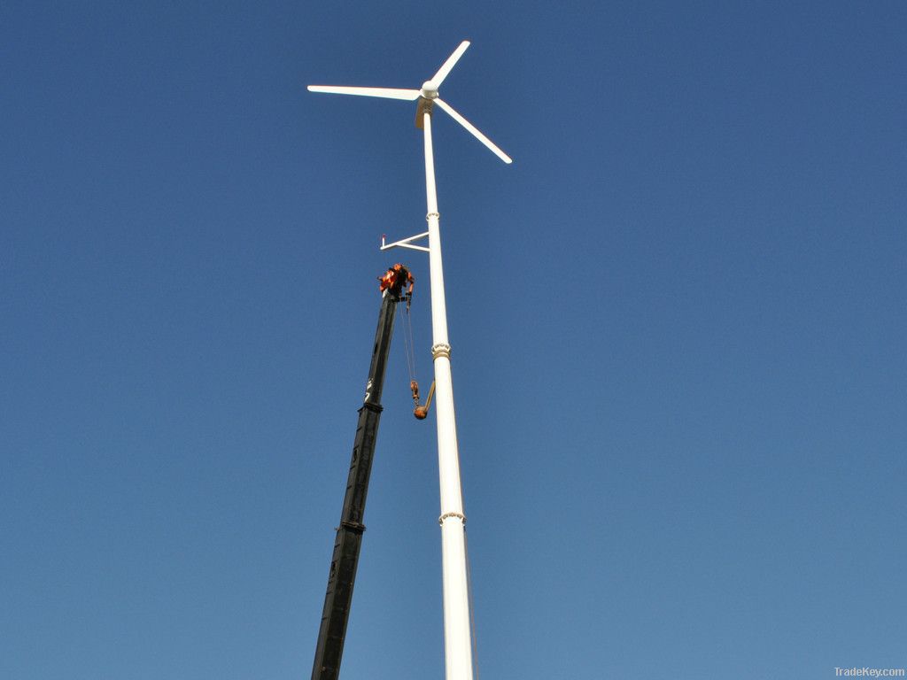 Wind Generator