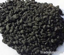 Petroleum coke