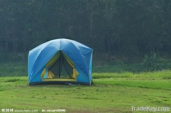 Base camp sleeping tent