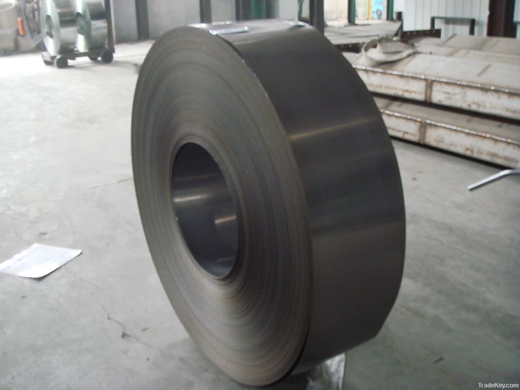 50W470 Non-Grain Oriented silicon steel