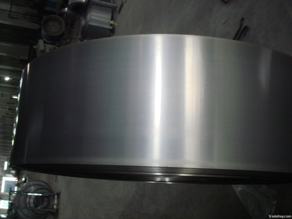 50W600 Non-Grain Oriented silicon steel