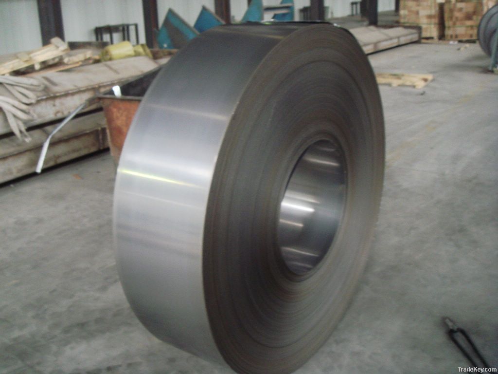 50W800 Non-Grain Oriented silicon steel
