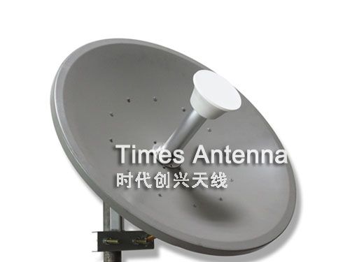 5.8G mimo antenna 2x34dBi Dual-polarization