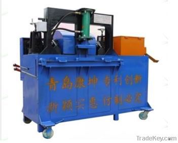 remove rust  painting machine for scaffolding only 4600USD