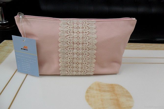 Cosmetic Bag