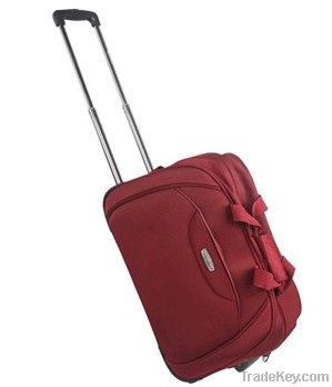 wheeled duffle bag