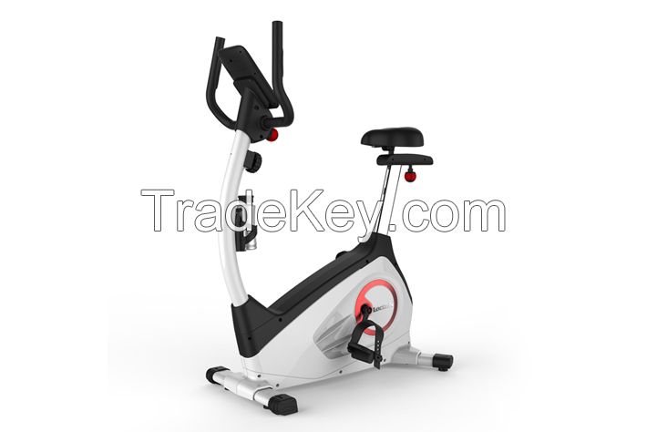 magnatic upright bike for home use