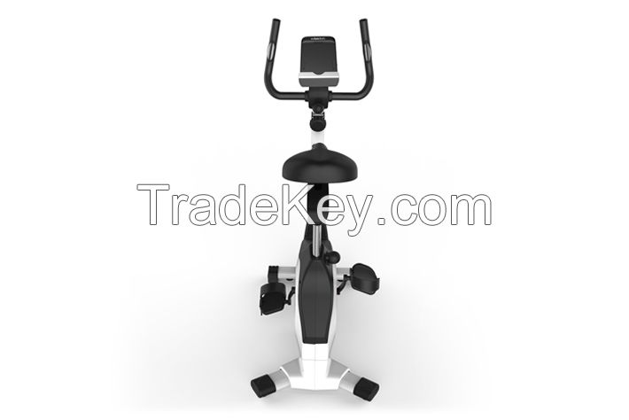 magnatic upright bike for home use