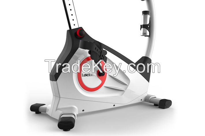 magnatic upright bike for home use