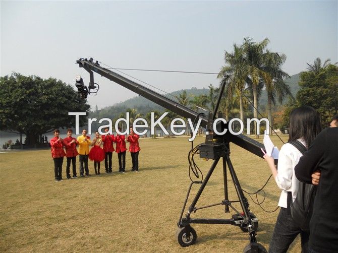 Hot selling  Jimmy Jib Camera Crane