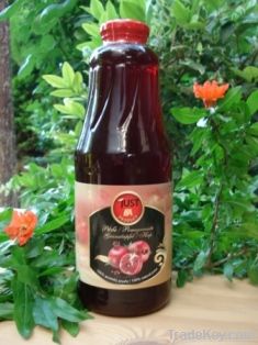 JAP 100% natural pomegranate juice